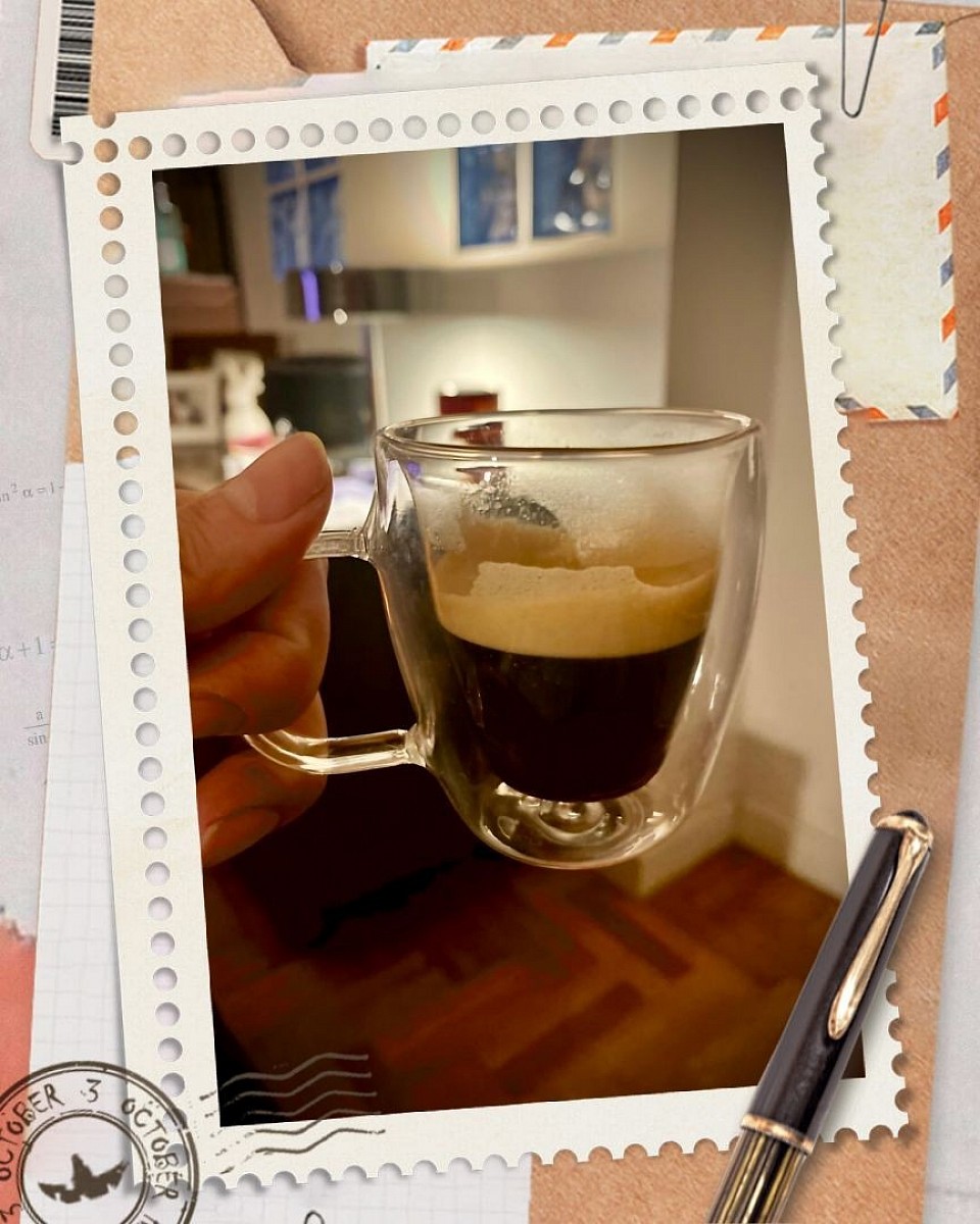 Ristretto