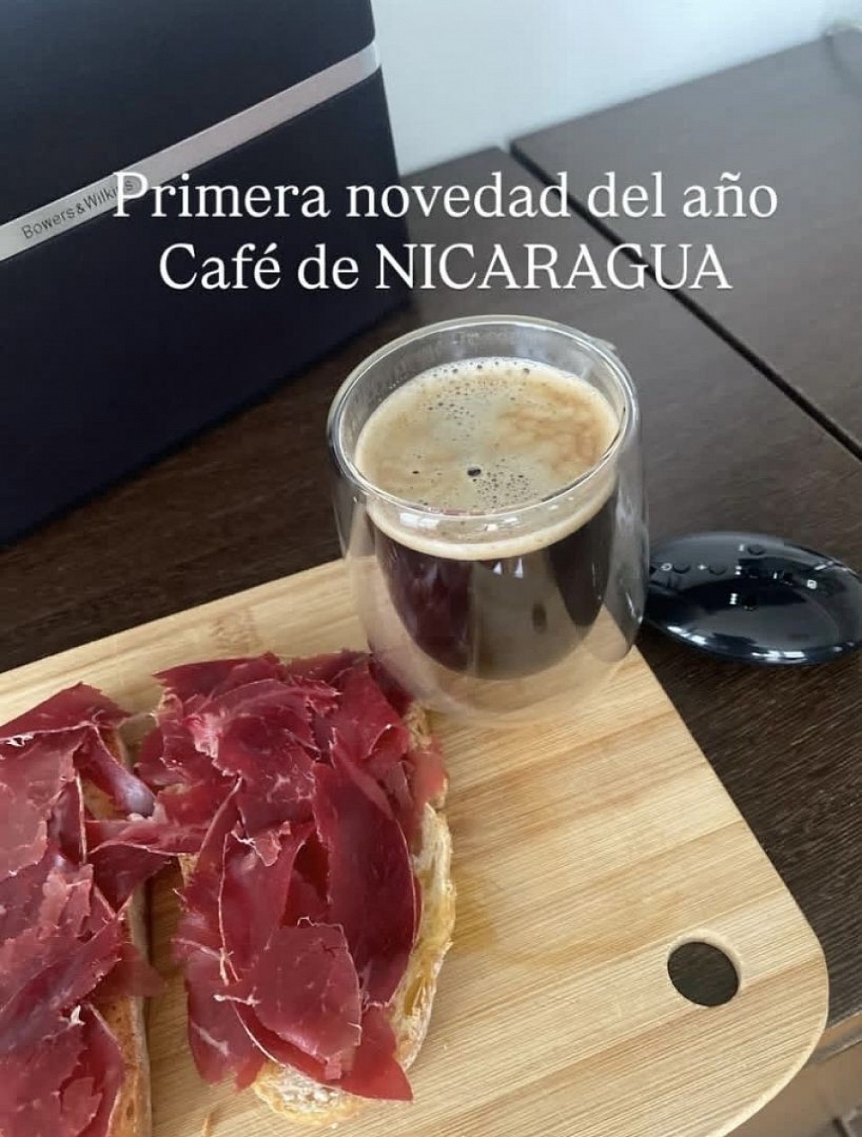 Cafe de Nicaragua